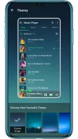 Music Player - MP3 Player App