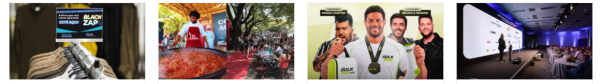 98 Live, a sua rádio do bem!