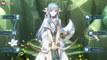 Ys Online