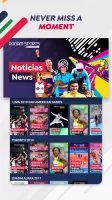 Panam Sports Channel