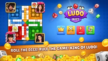 Ludo Buzz