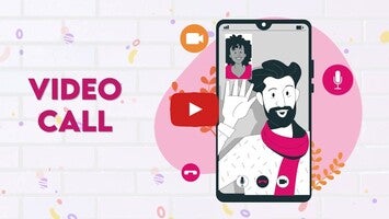MeetAny  Live Video Call