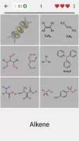 Functional Groups of Chemistry