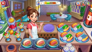 Cooking Express 2 Games