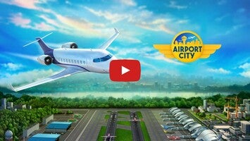 Airport City – Game Trailer