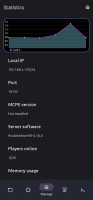 PocketMine-MP (Not official)