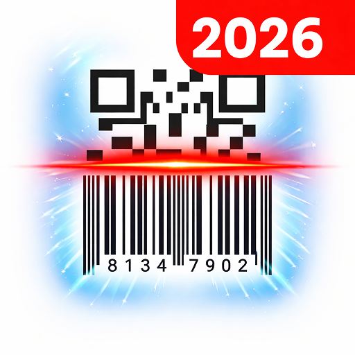 All Code Scanner QR Reader App