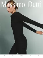 Massimo Dutti: Clothing store