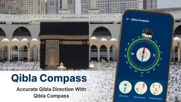 Smart Compass: Digital Compass