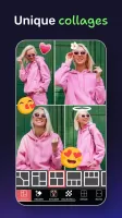 Photo Editor Collage: Picsa