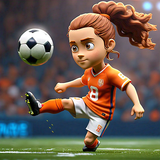 Mini Soccer