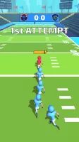 Touchdown Glory: Football Game