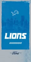 Detroit Lions Mobile