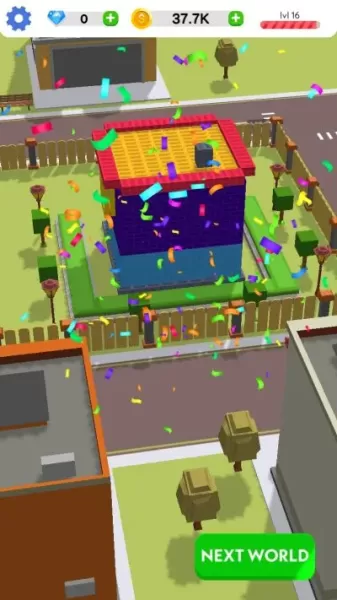 Idle Construction 3D