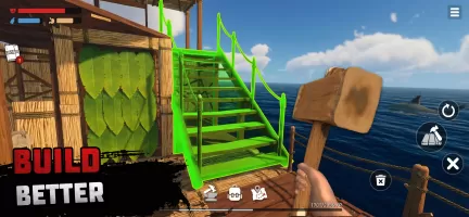 Raft® Survival - Ocean Nomad