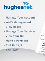 myHughesnet (Mobile)