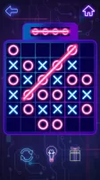 Tic Tac Toe 2 Player: XOXO