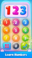 Baby Phone - Mini Mobile Fun