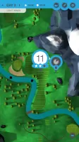 Golf Valley