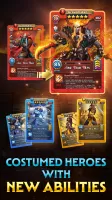 Empires & Puzzles: Match-3 RPG