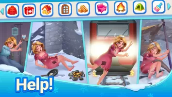 Tile Family®:Match Puzzle Game