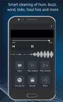 Video Noise Cleaner