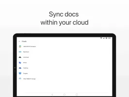ONLYOFFICE Documents