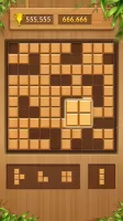 Wood Block Puzzle