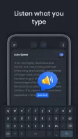 Text to Speech Voice Reading