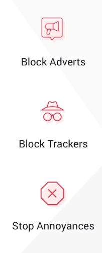 Total Adblock for Samsung