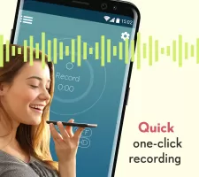 Voice Recorder: Memos & Audio