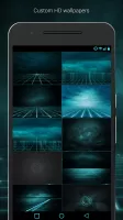 The Grid - Icon Pack