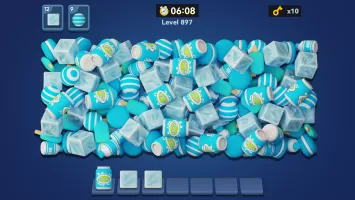 Match Up 3D