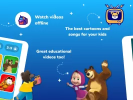 Kidjo TV