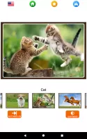 Animal sounds for kids