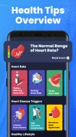 Blood Pressure App