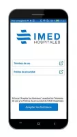 IMED Hospitales - Pacientes