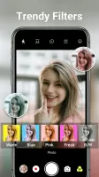 Camera for Android - HD Camera