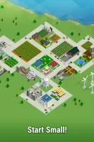 Bit City: Building Evolution