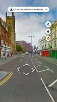 Street View Map and Navigation