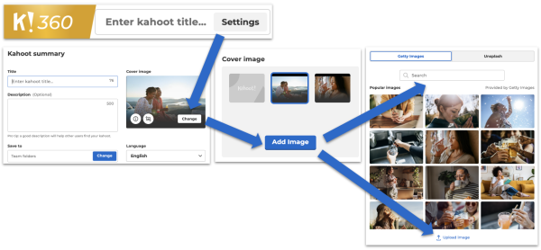 Kahoot! Numbers by DragonBox