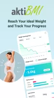 BMI Calculator + Weight Loss