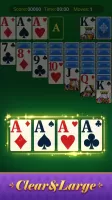 Nostal Solitaire