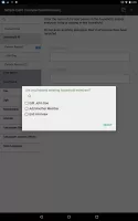 CSEntry CSPro Data Entry