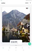 Lambus | Travel Planner
