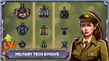 Battle Strategy: Tower Defense