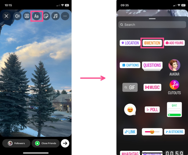 How Long Can Instagram Stories Be