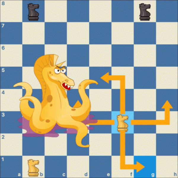 Chess for Kids - Play & Learn