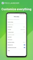POCO Launcher 2.0