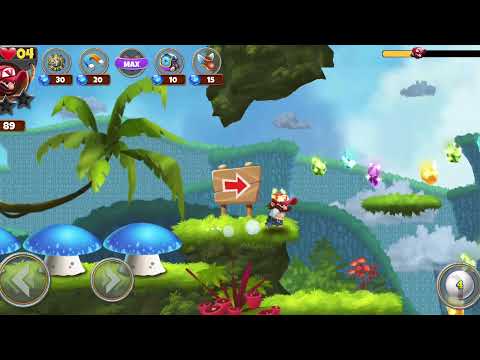 Play Super Jungle Jump